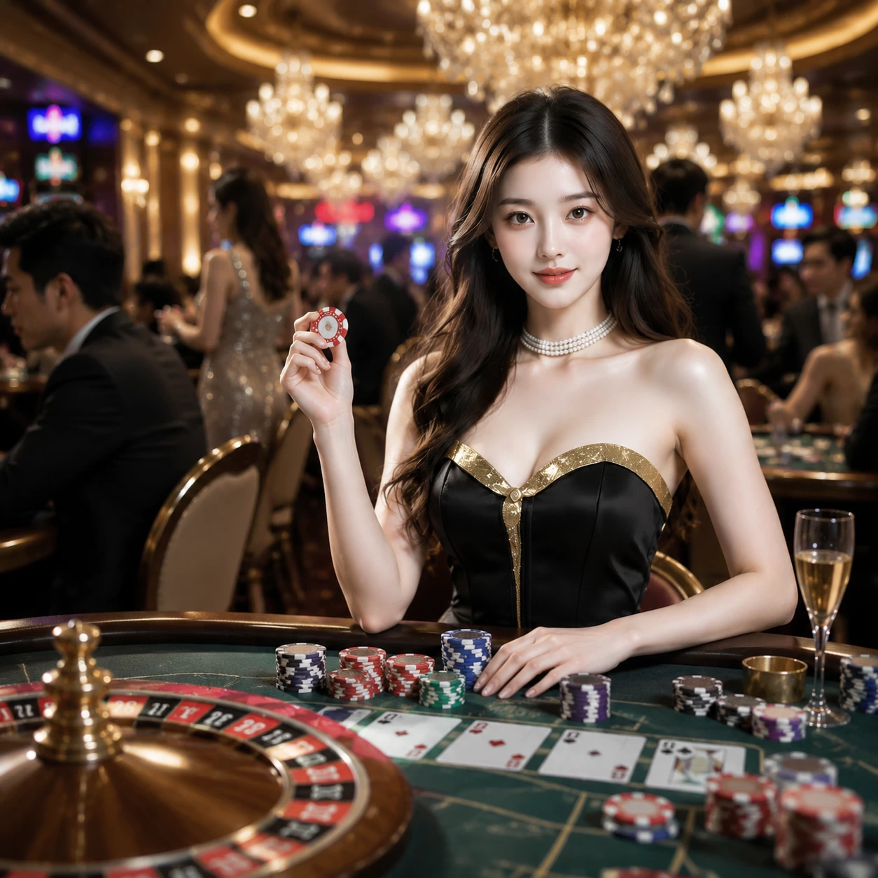 Detail APK login4d